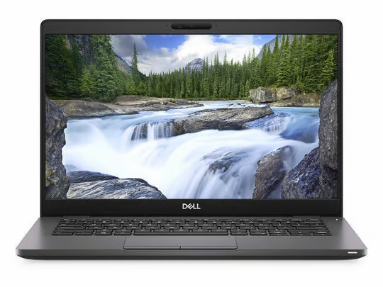 Dell Latitude 5300